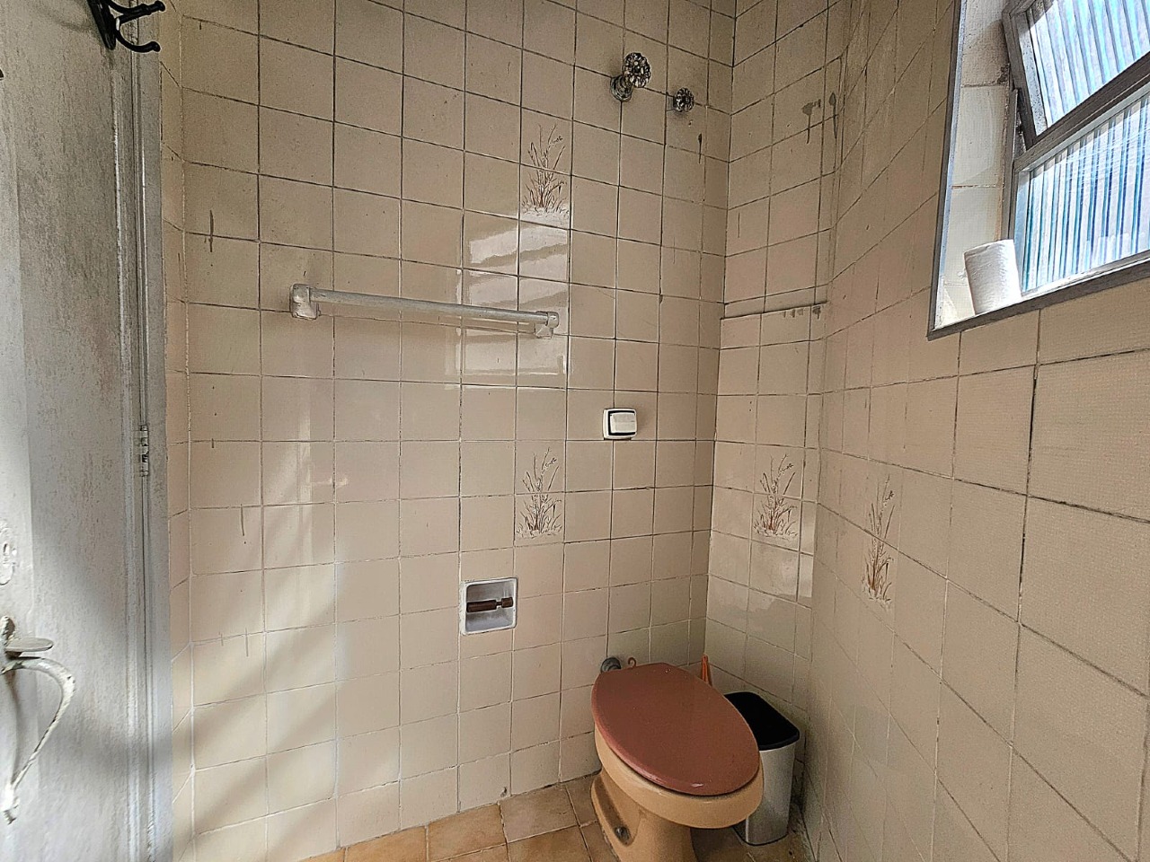 Apartamento à venda no José Menino: