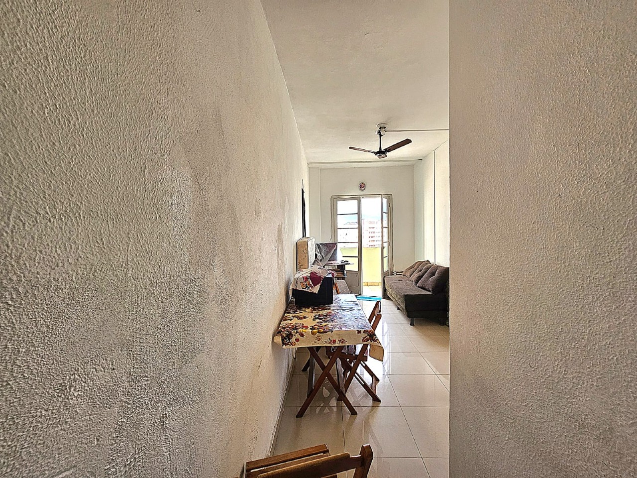 Apartamento à venda no José Menino: