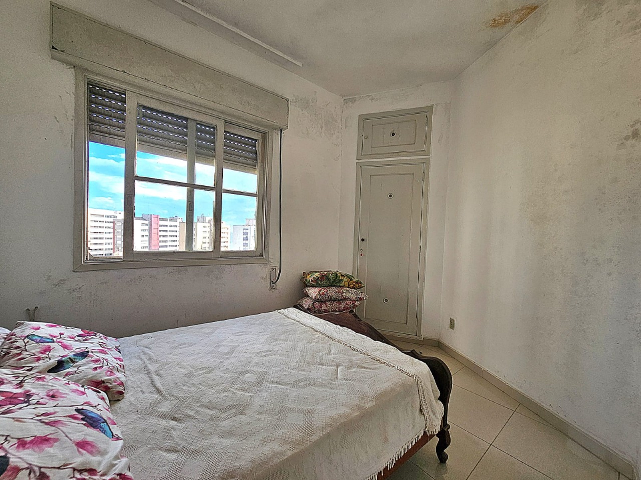 Apartamento à venda no José Menino: