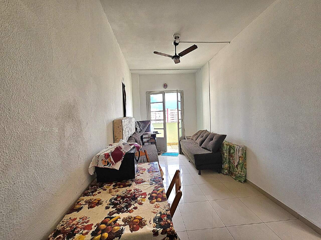 Apartamento à venda no José Menino: 