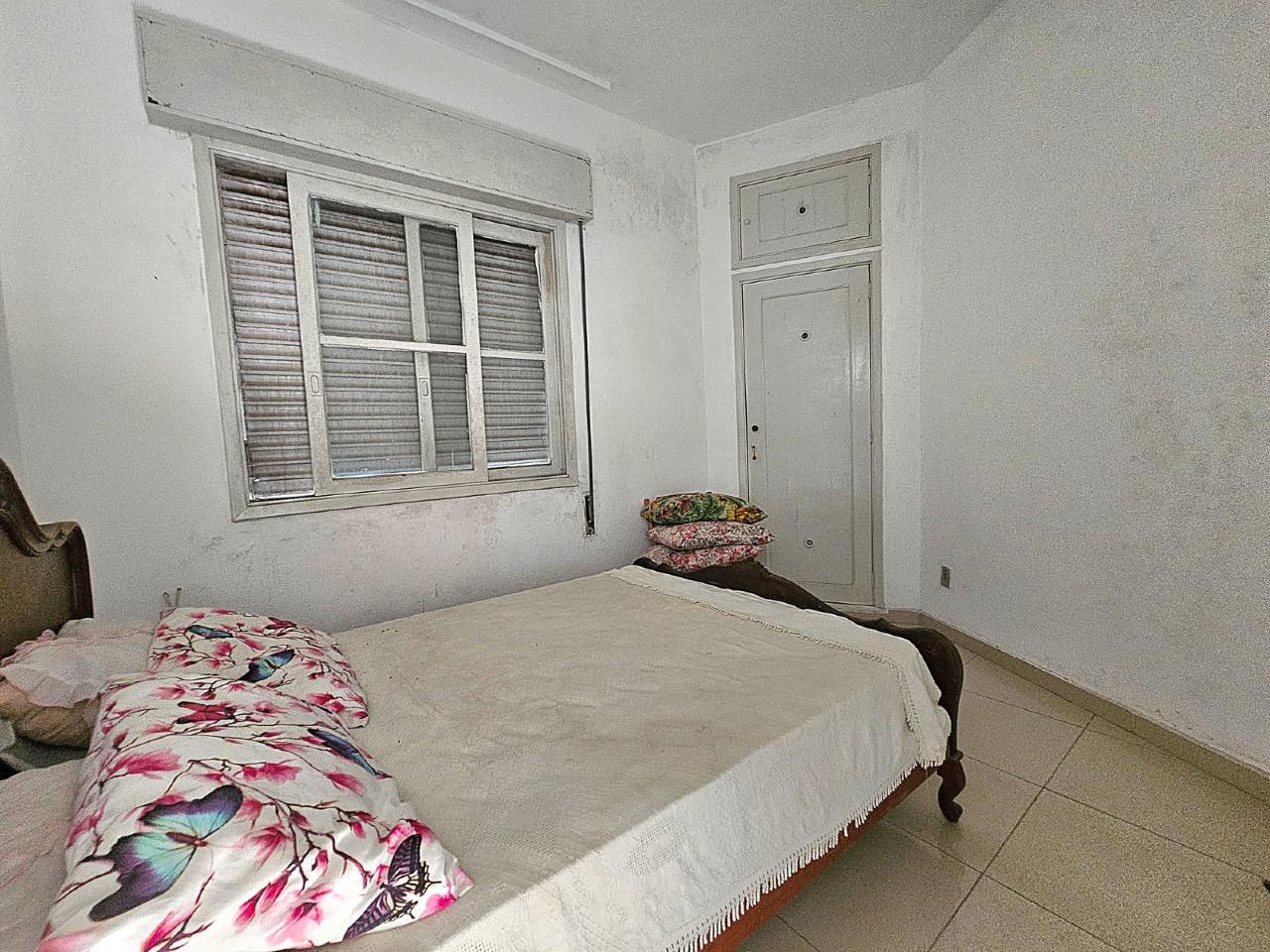 Apartamento à venda no José Menino:
