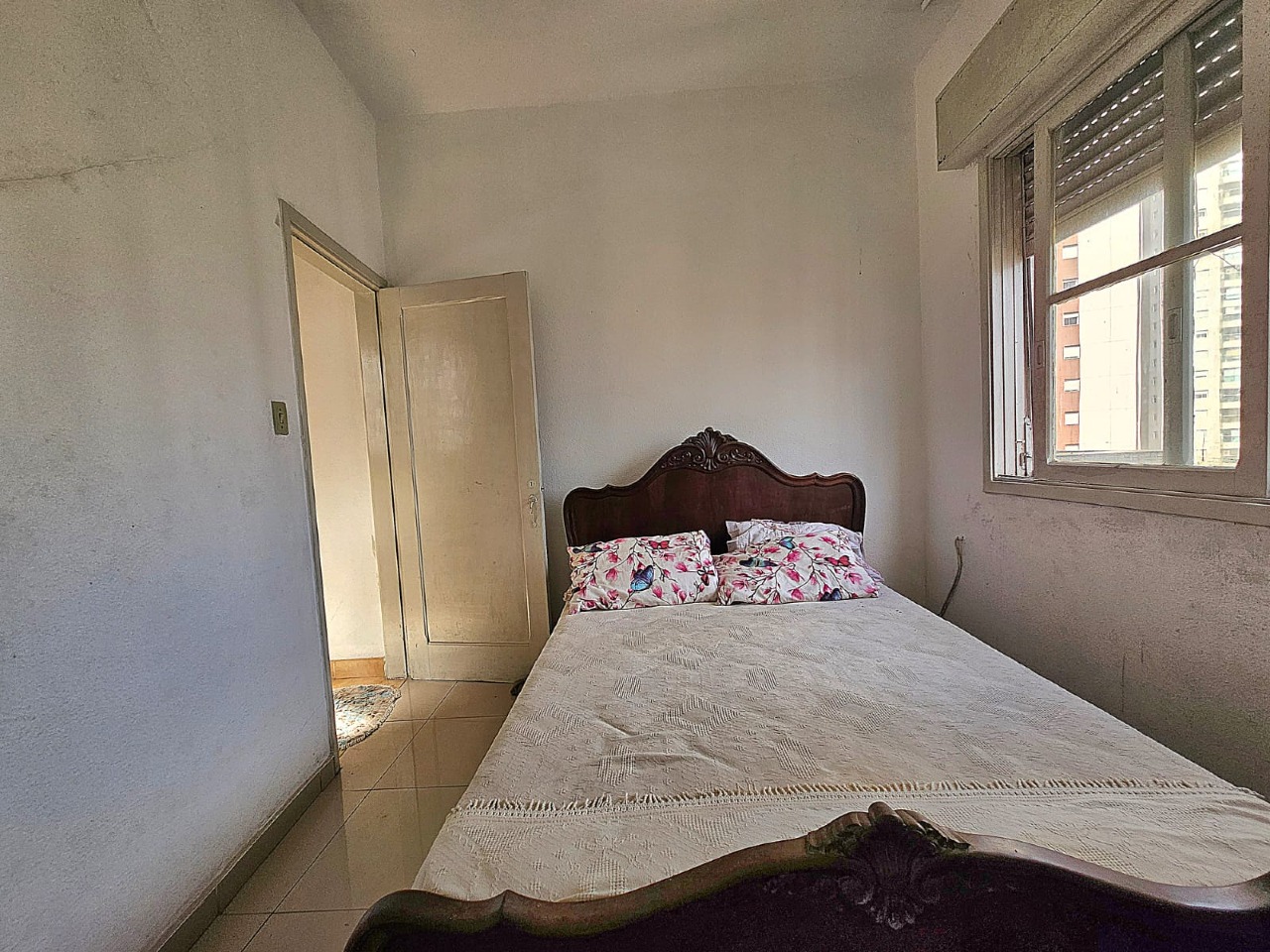 Apartamento à venda no José Menino: