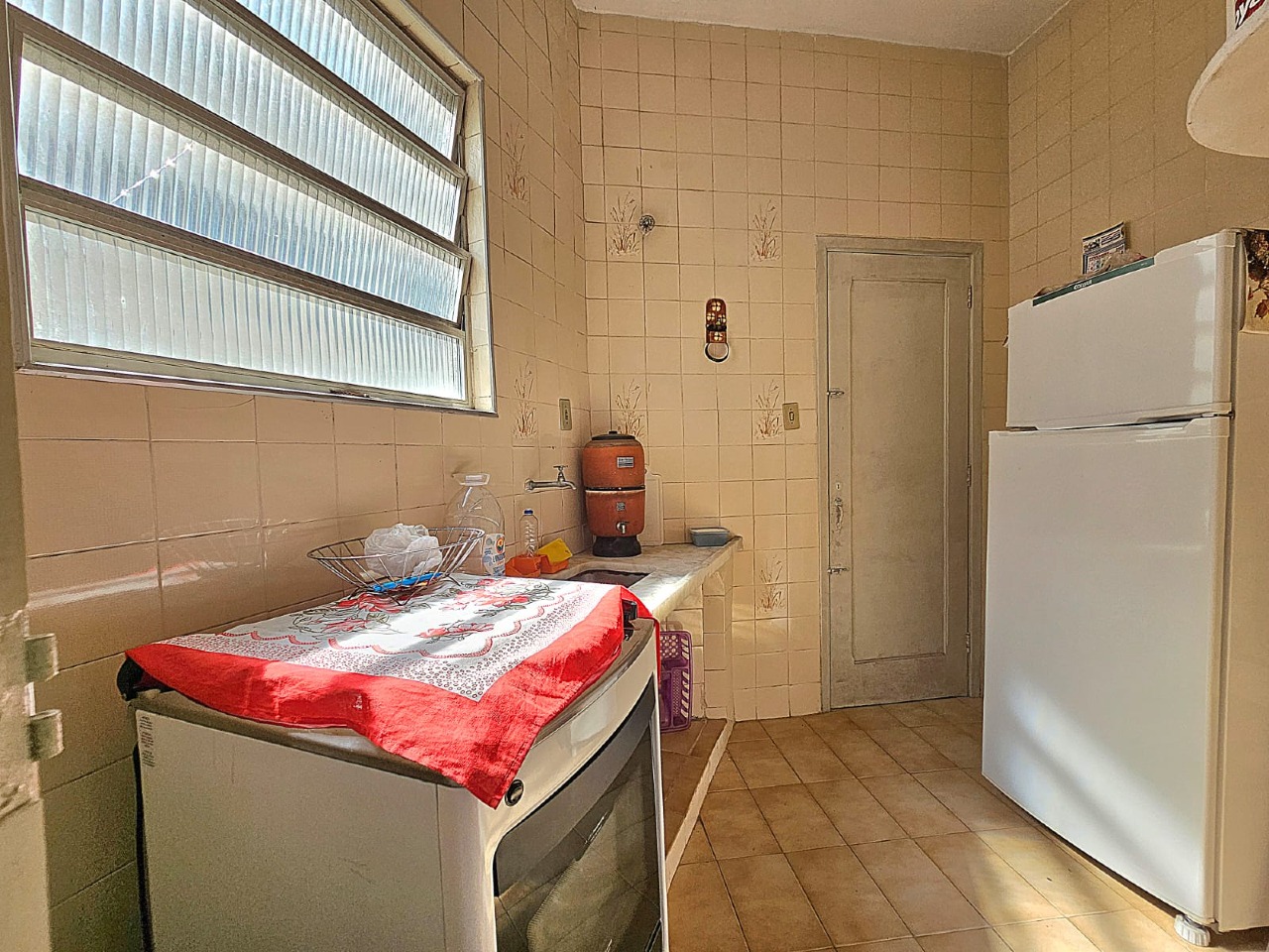 Apartamento à venda no José Menino:
