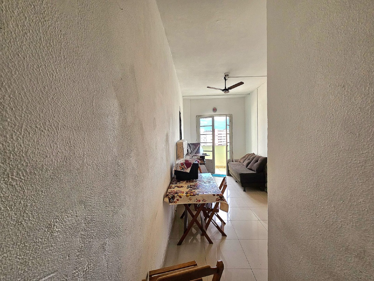 Apartamento à venda no José Menino: