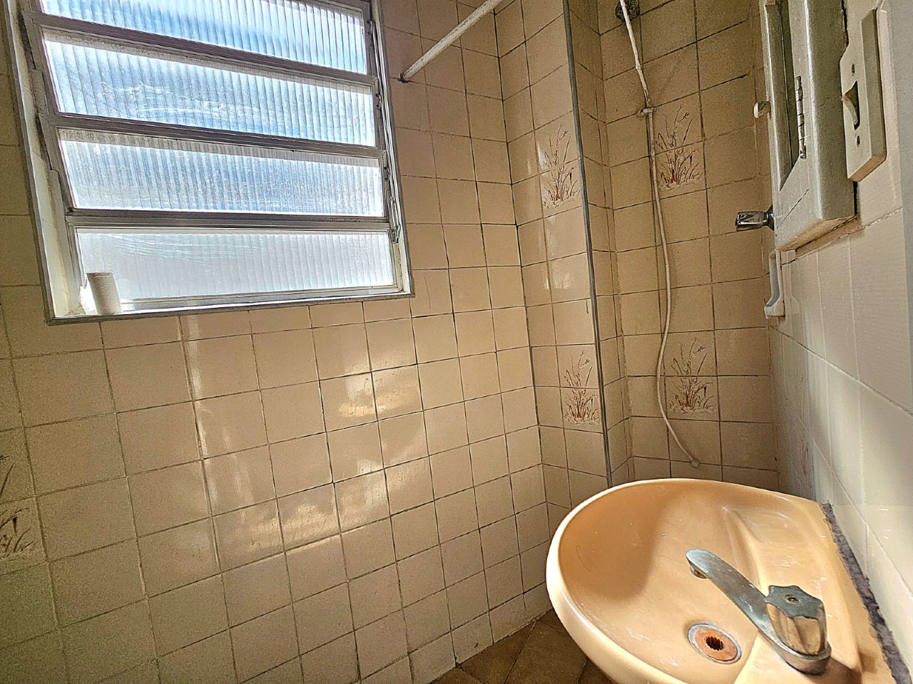 Apartamento à venda no José Menino: