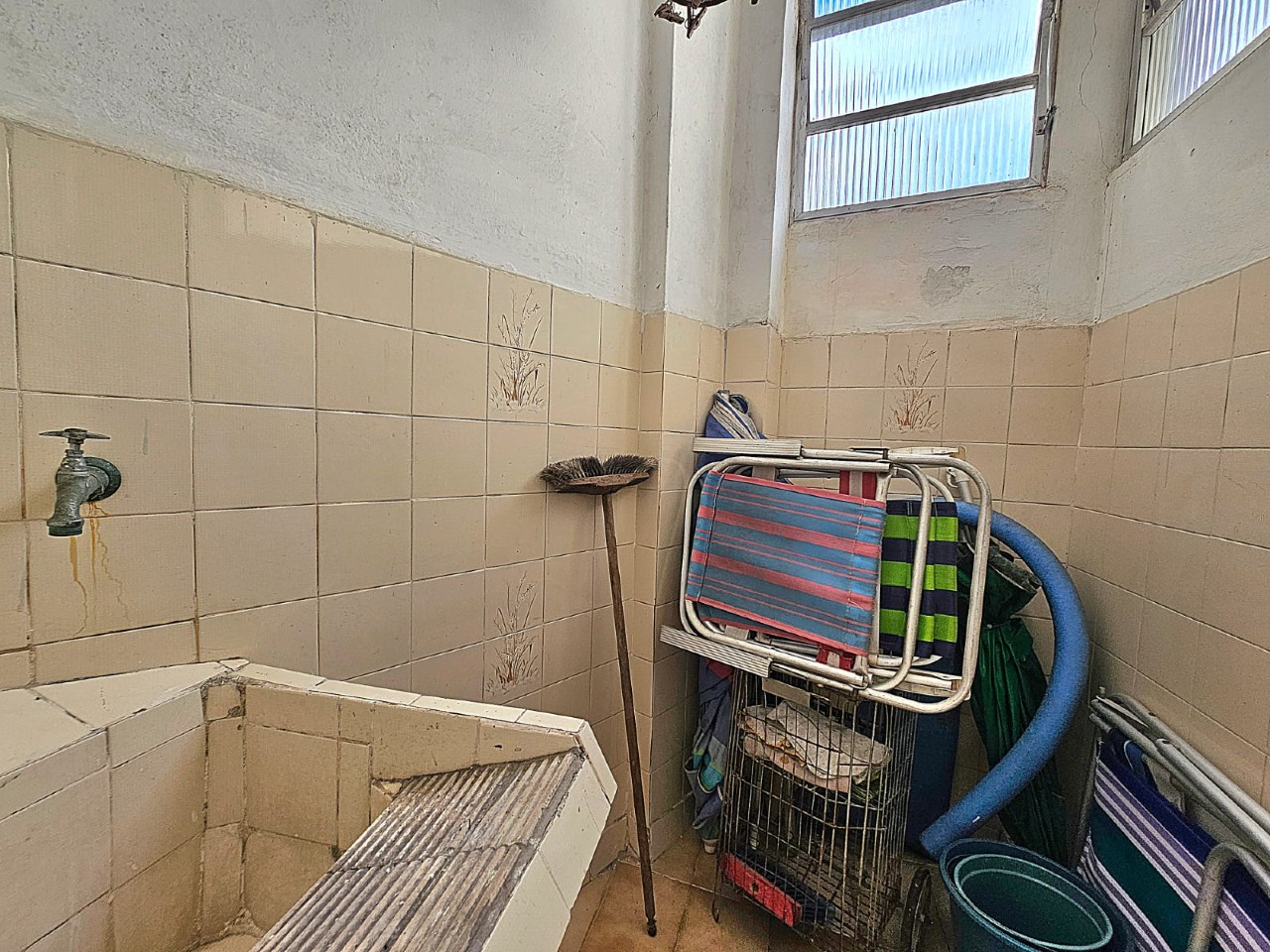 Apartamento à venda no José Menino: