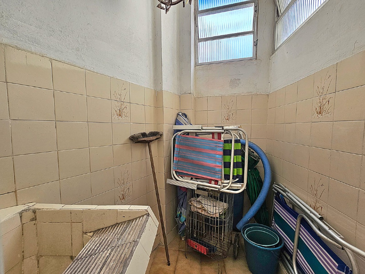 Apartamento à venda no José Menino: