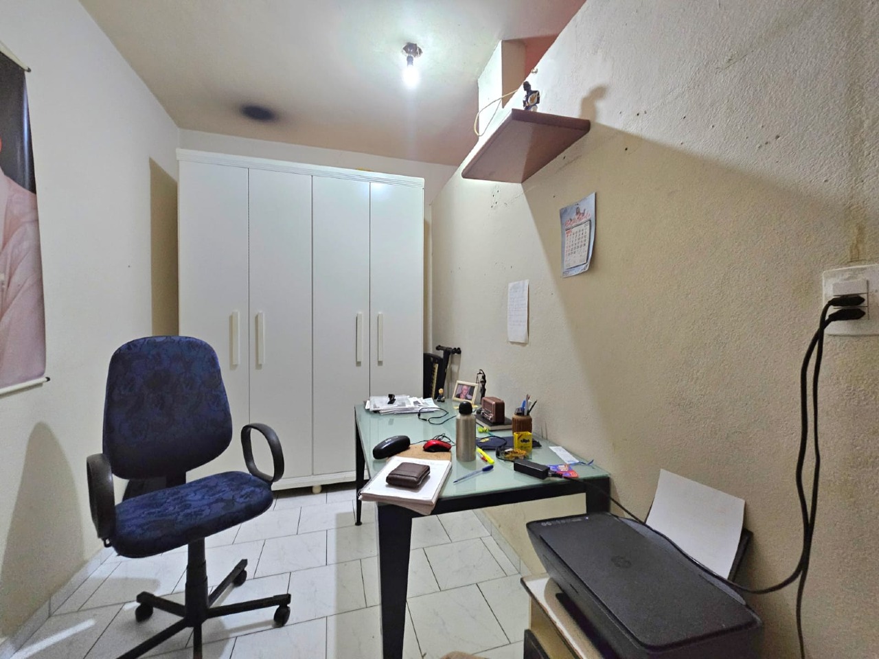 Apartamento à venda no José Menino: