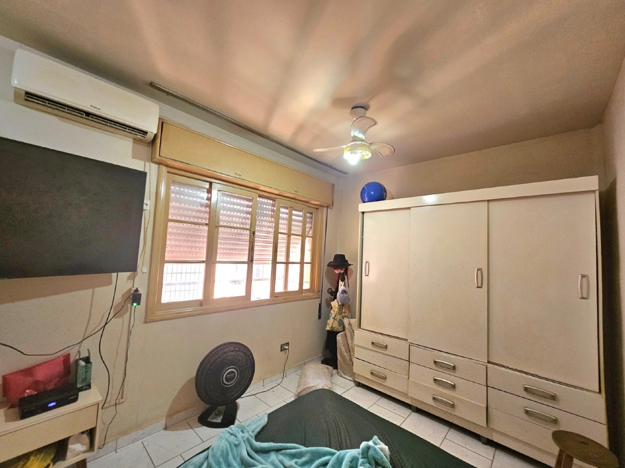 Apartamento à venda no José Menino: