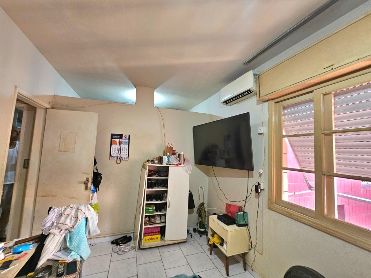 Apartamento à venda no José Menino: