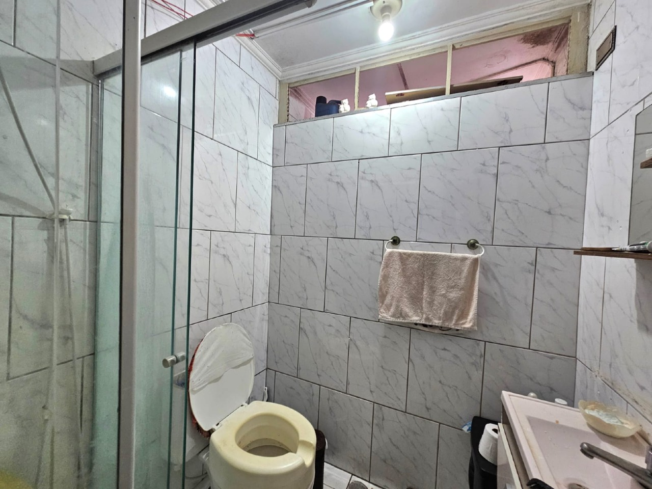 Apartamento à venda no José Menino: