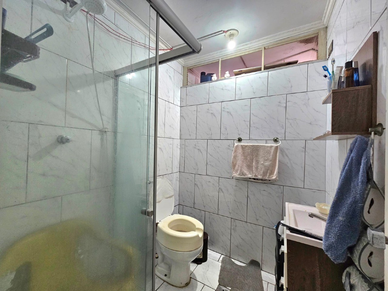 Apartamento à venda no José Menino: