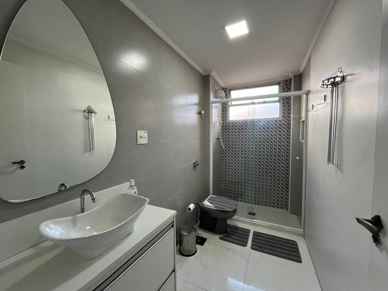 Apartamento à venda no Boqueirão: 