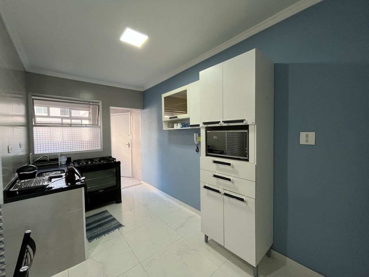 Apartamento à venda no Boqueirão: 