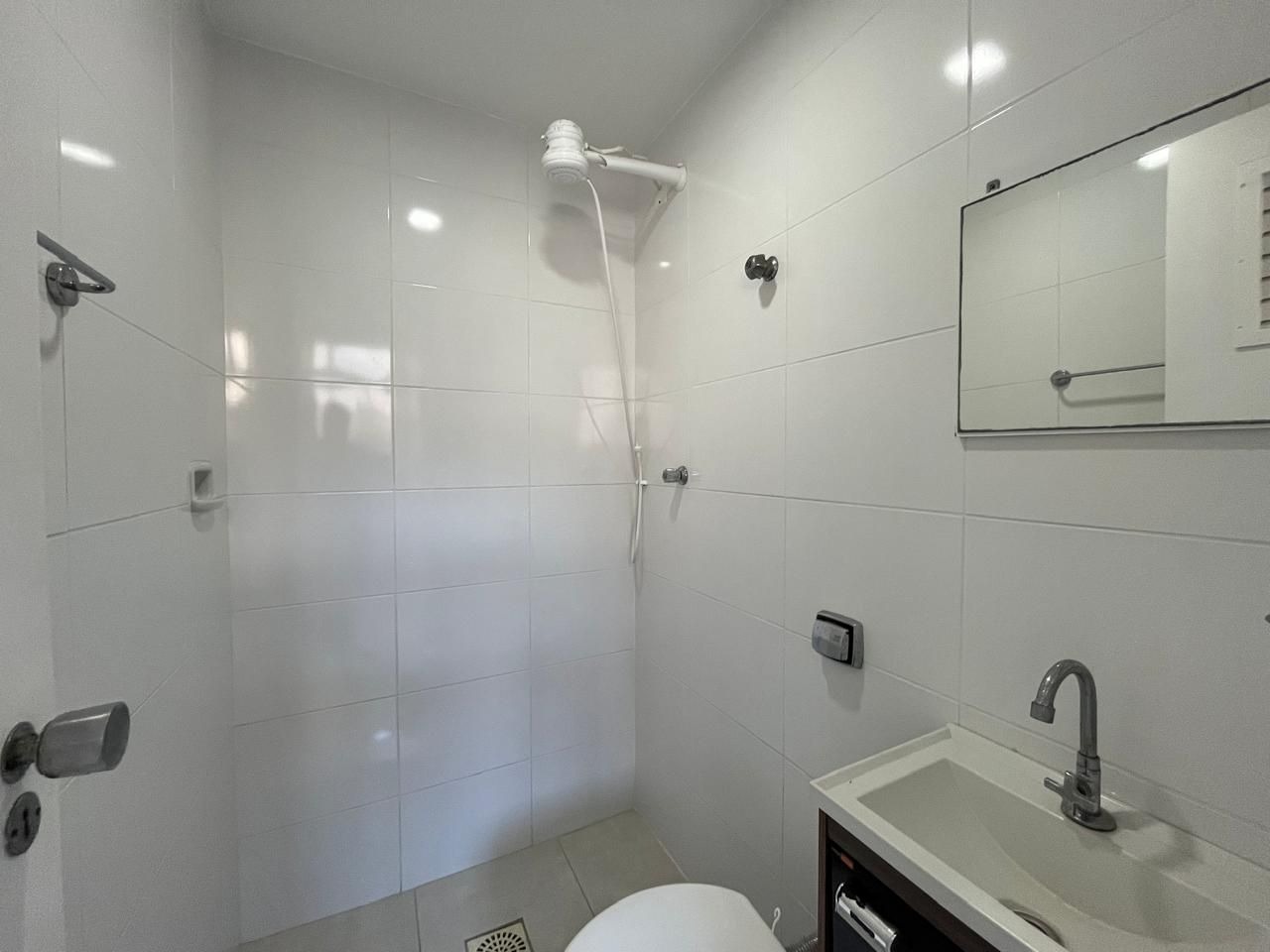 Apartamento à venda no Boqueirão: 