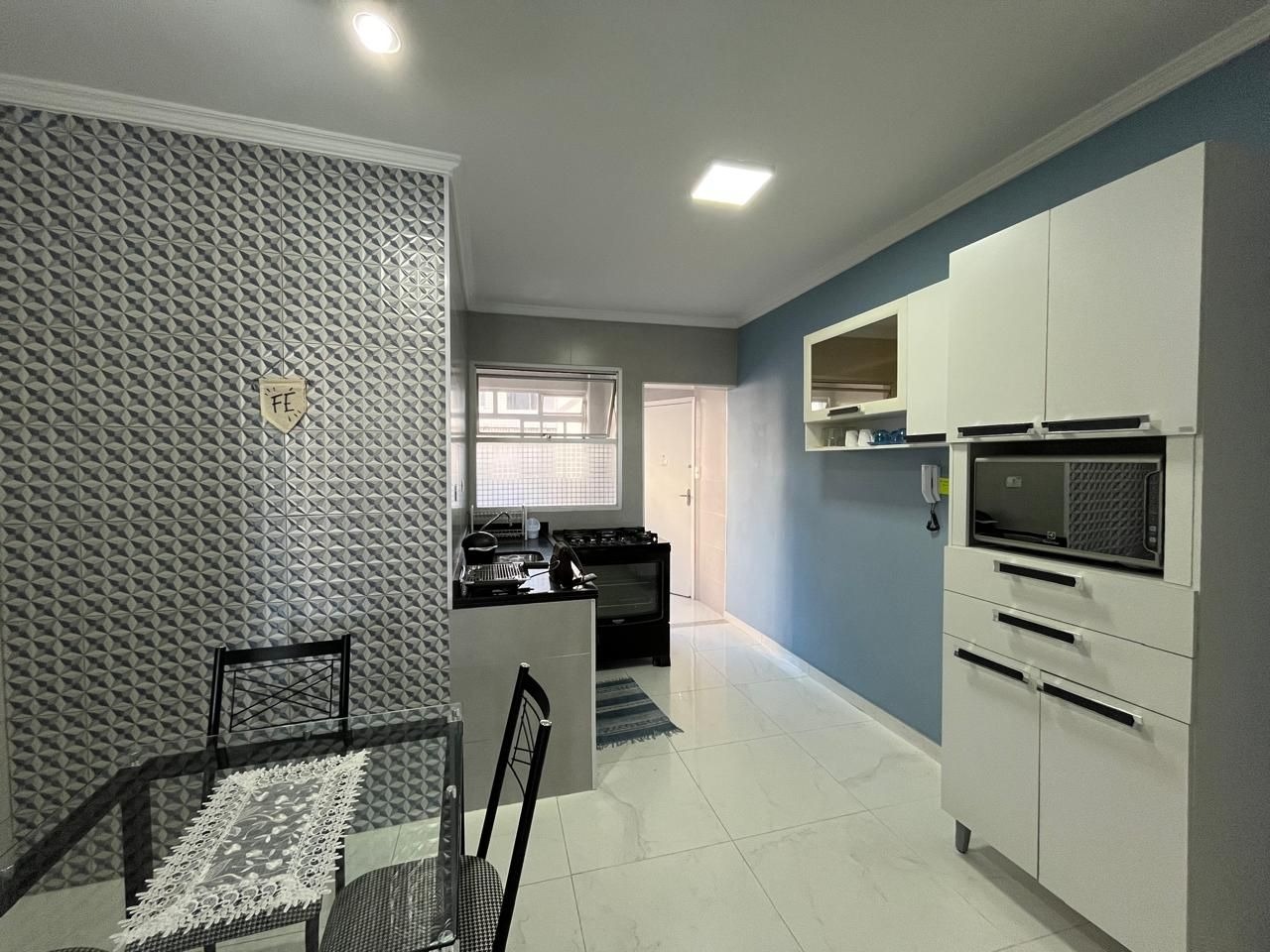 Apartamento à venda no Boqueirão: 