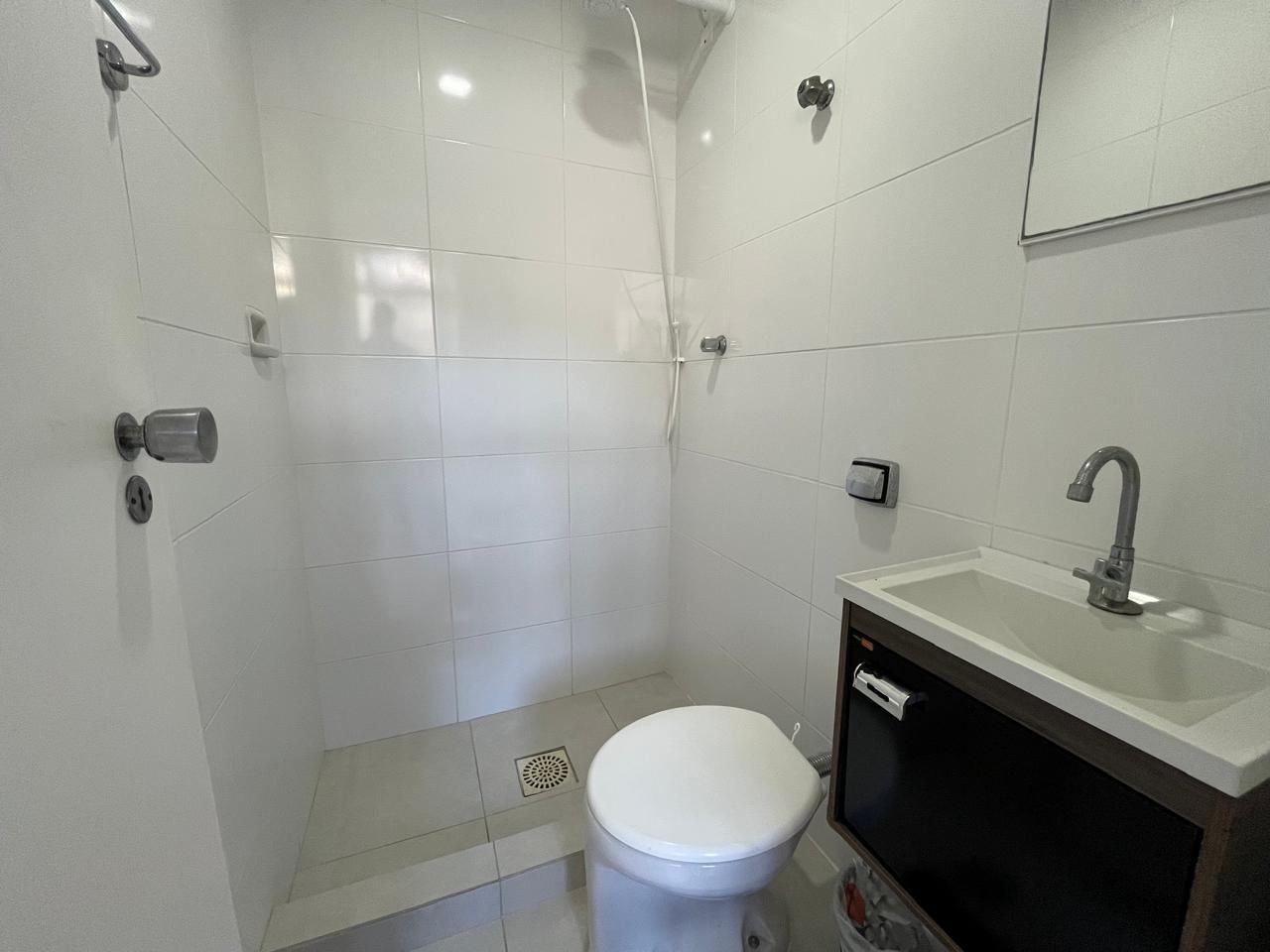 Apartamento à venda no Boqueirão: 