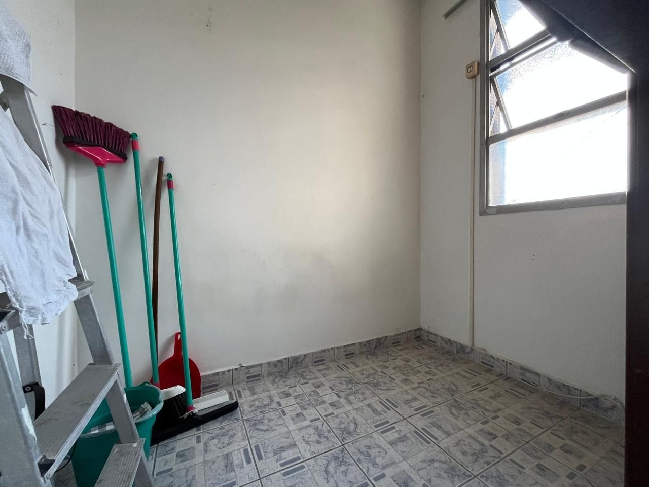 Apartamento à venda no Boqueirão: 