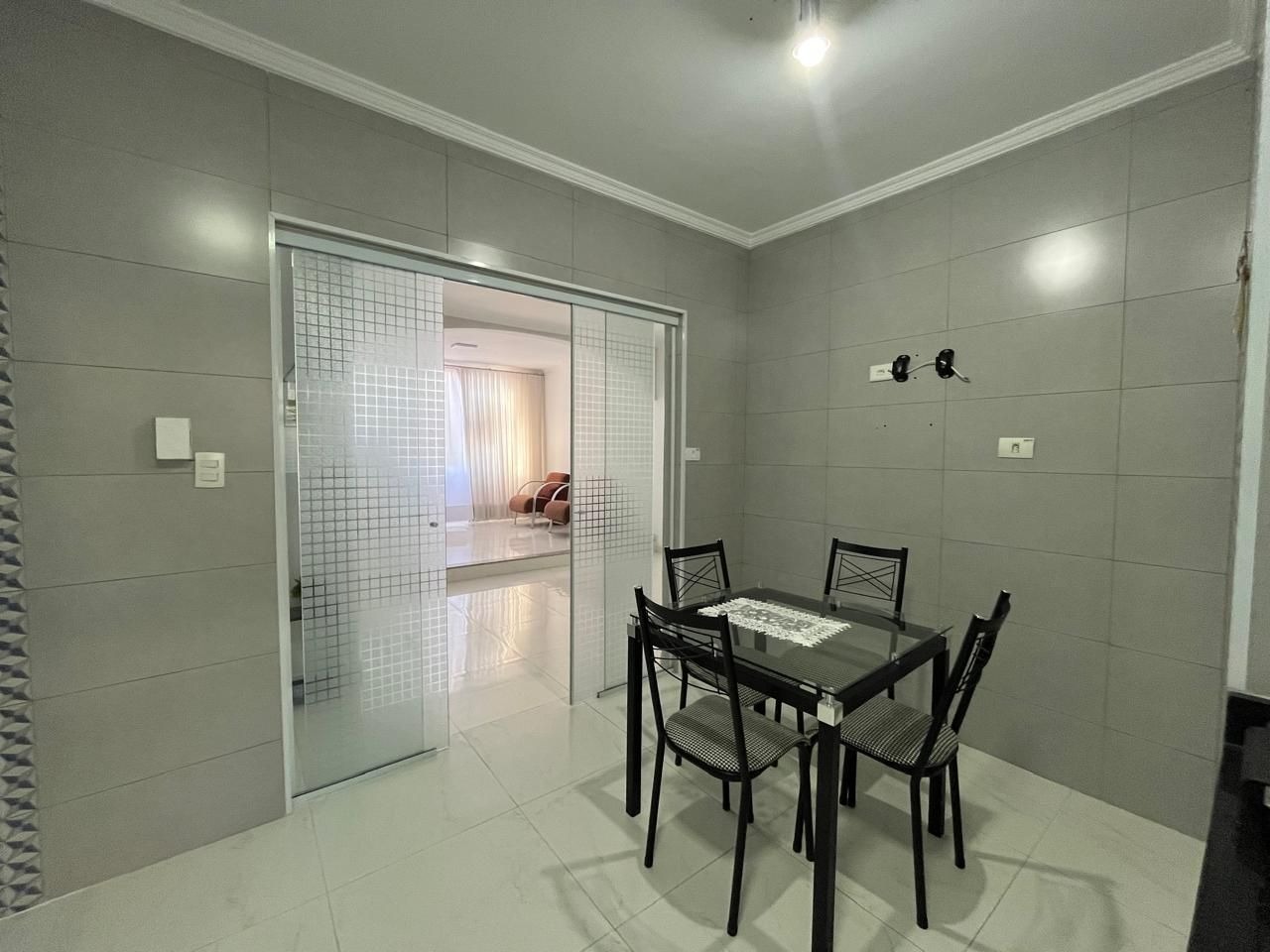 Apartamento à venda no Boqueirão: 