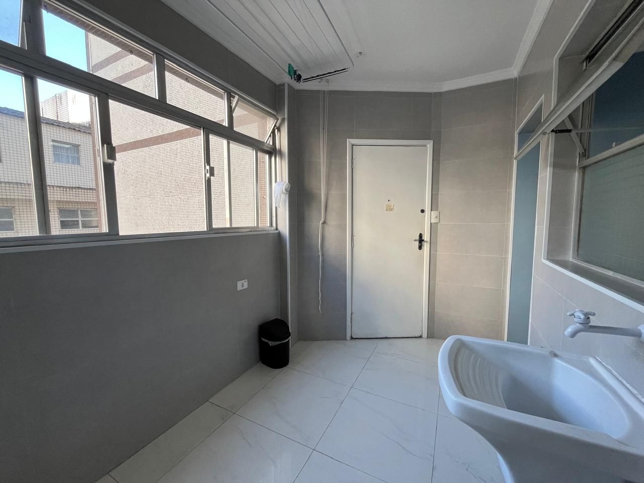 Apartamento à venda no Boqueirão: 