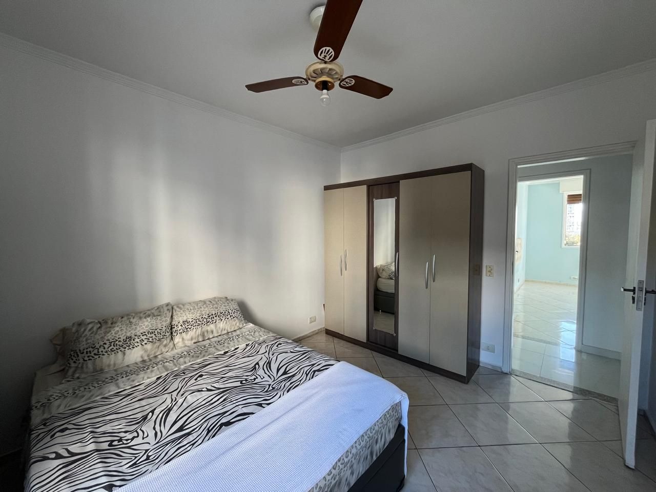 Apartamento à venda no Boqueirão: 