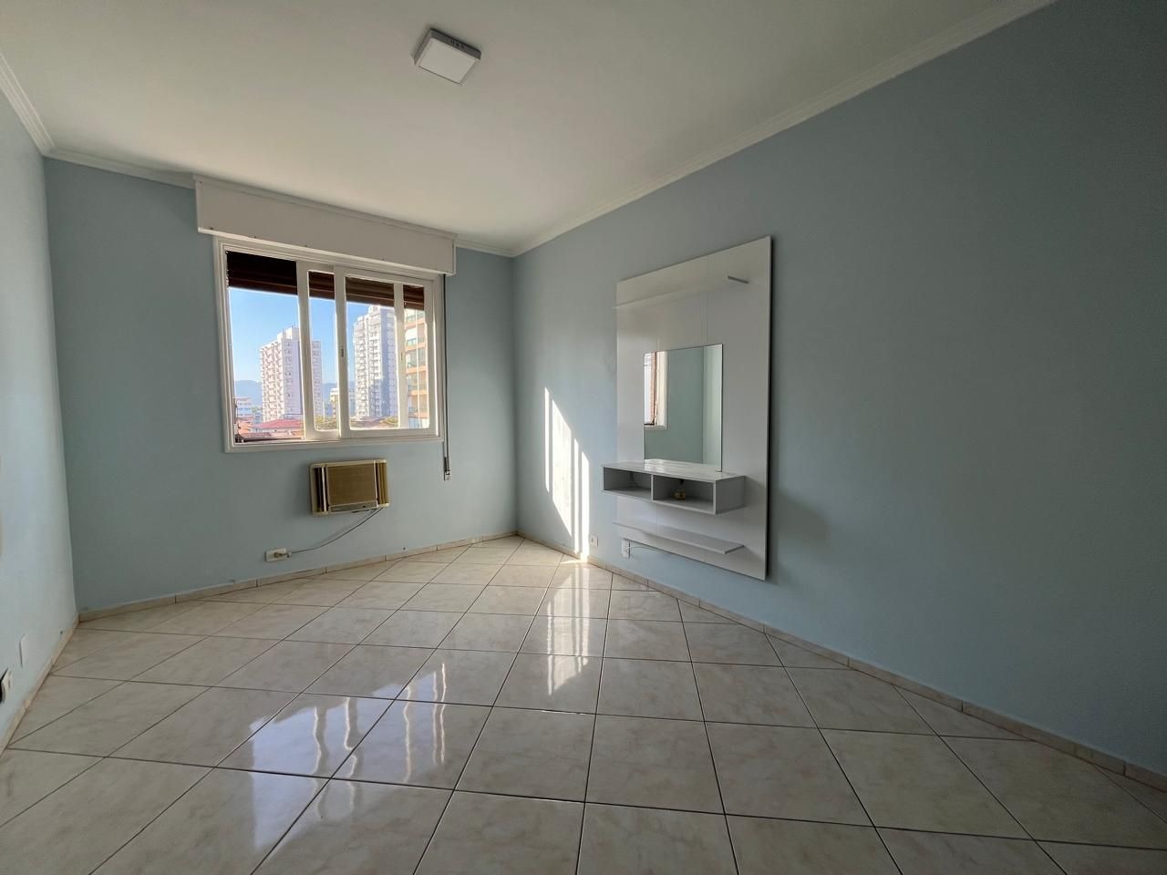 Apartamento à venda no Boqueirão: 