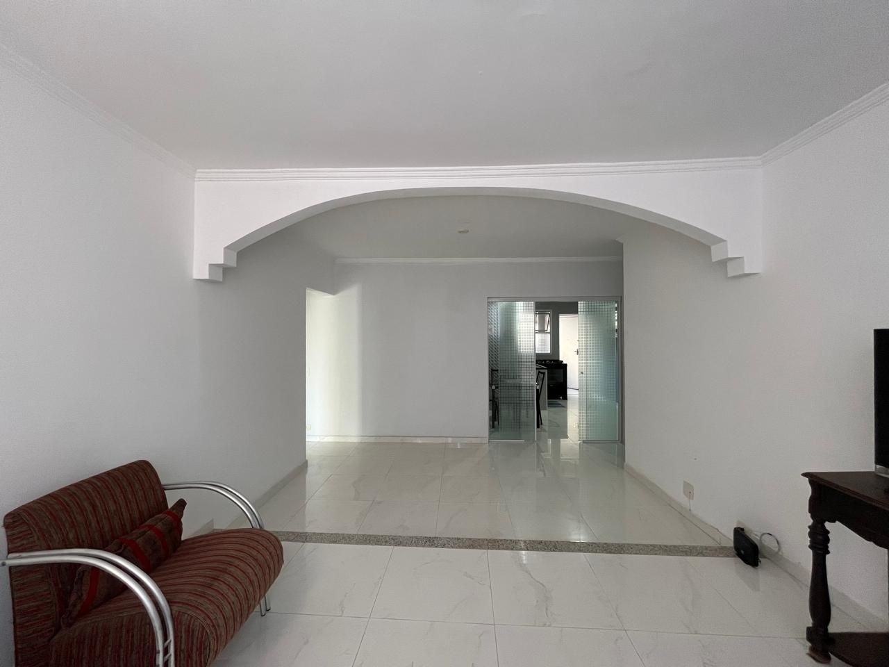 Apartamento à venda no Boqueirão: 