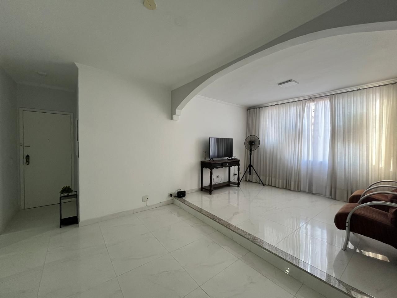 Apartamento à venda no Boqueirão: 