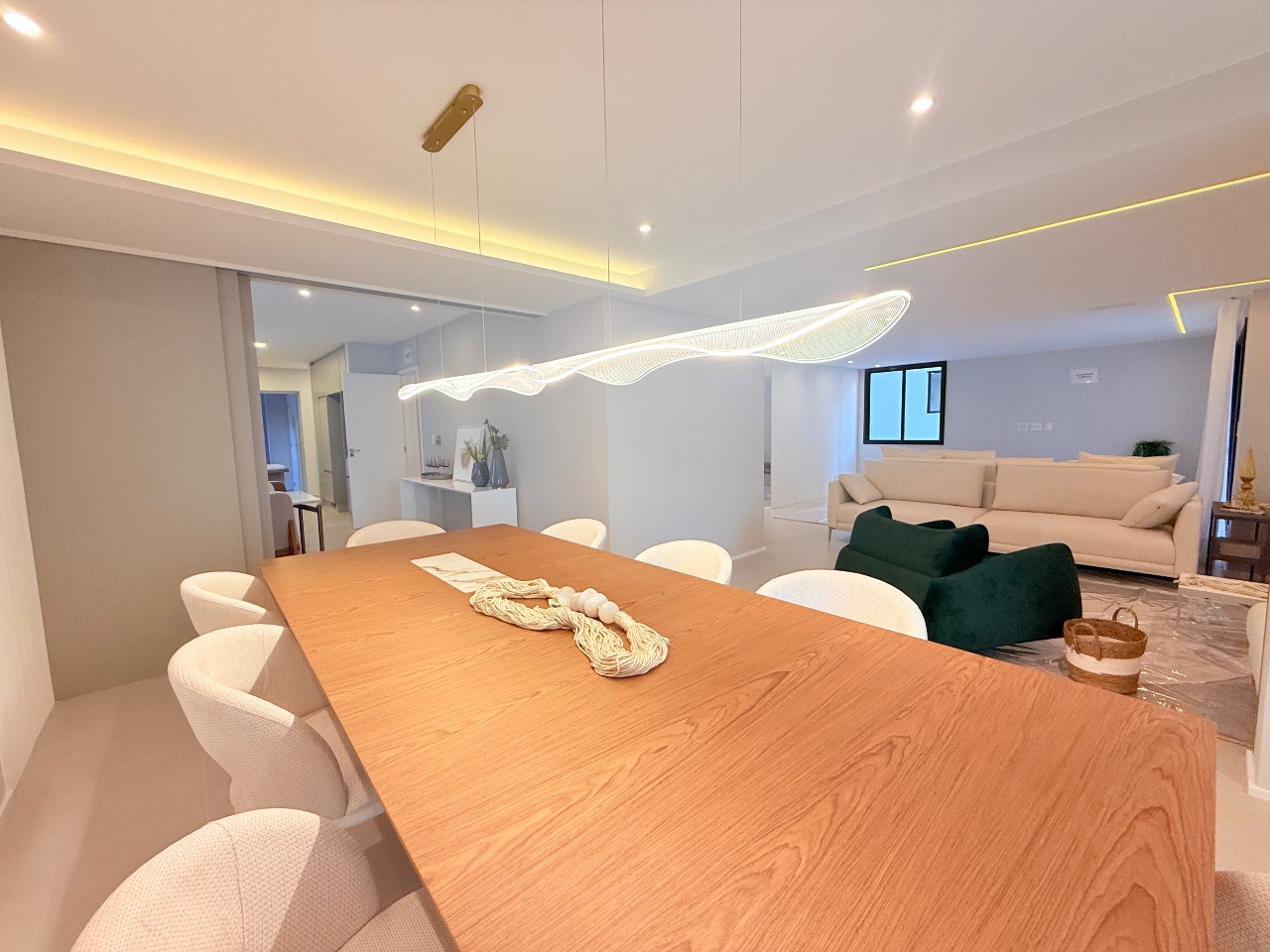 Apartamento à venda no Boqueirão: