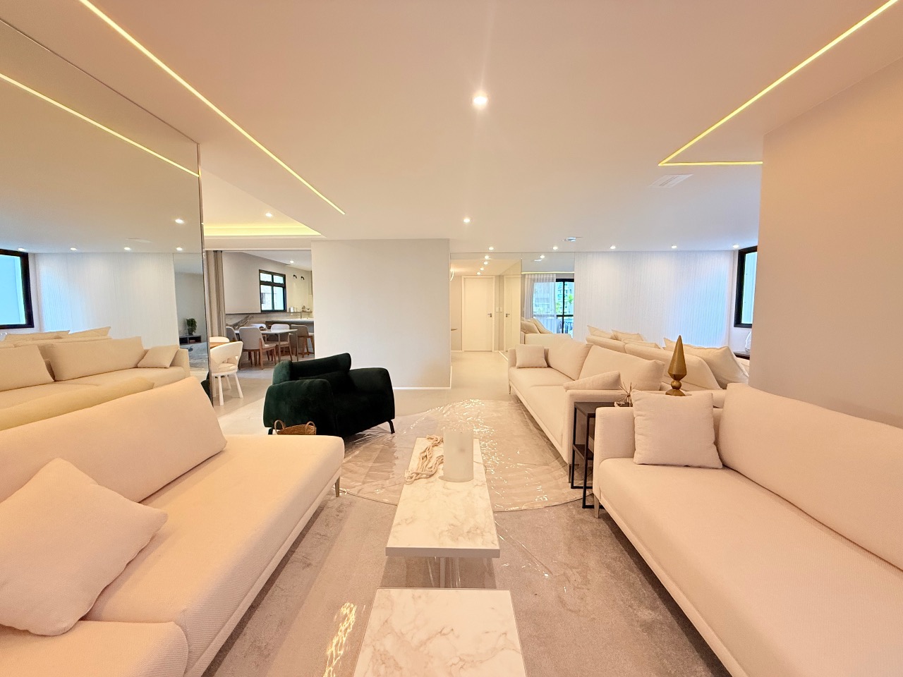 Apartamento à venda no Boqueirão: