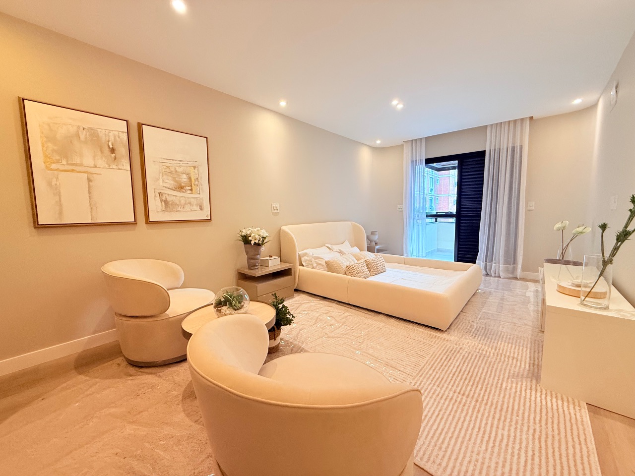 Apartamento à venda no Boqueirão: