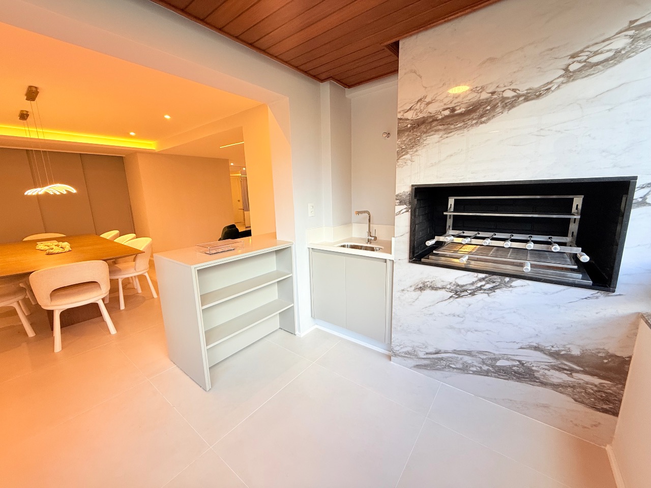 Apartamento à venda no Boqueirão: