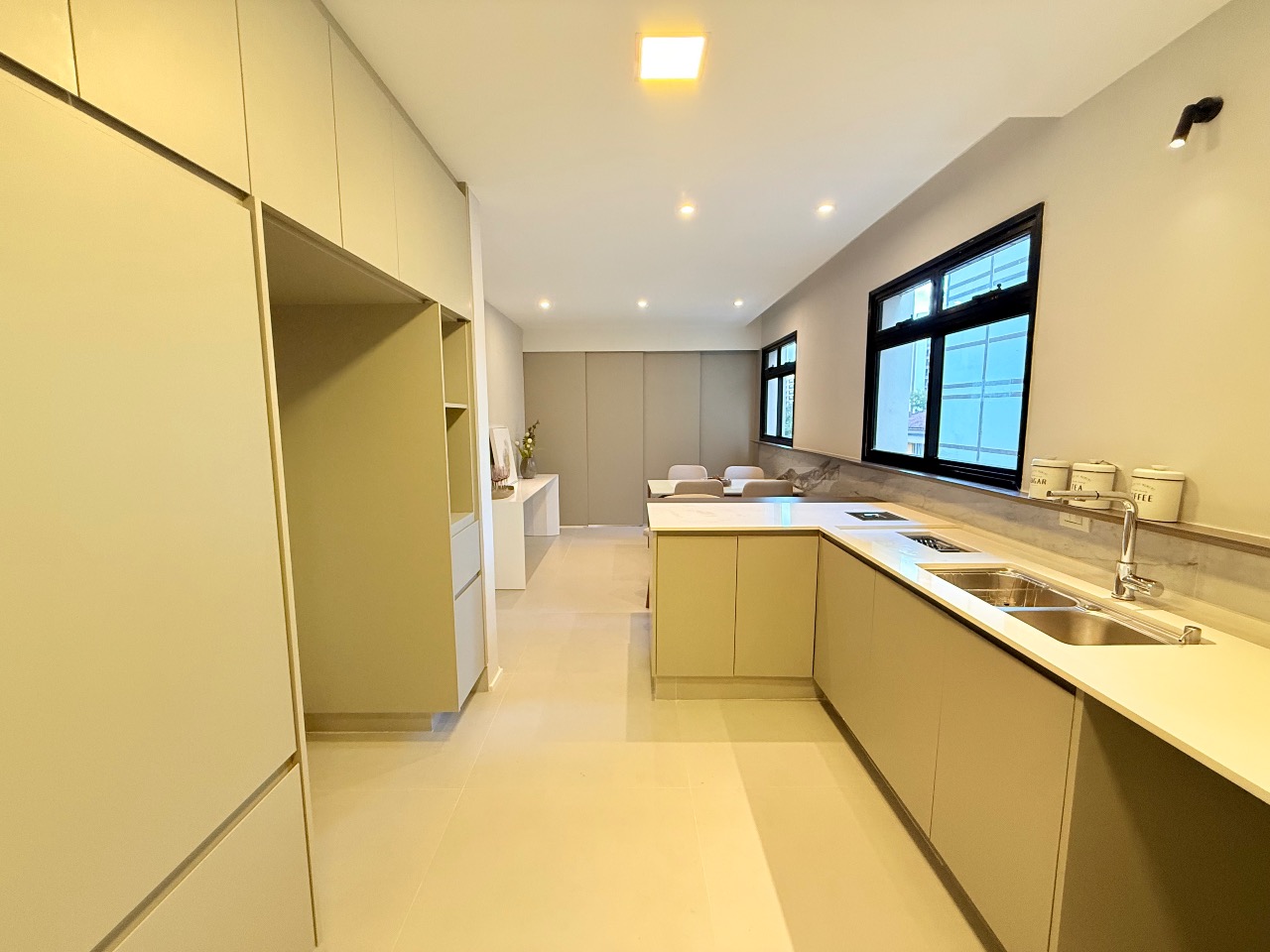 Apartamento à venda no Boqueirão: