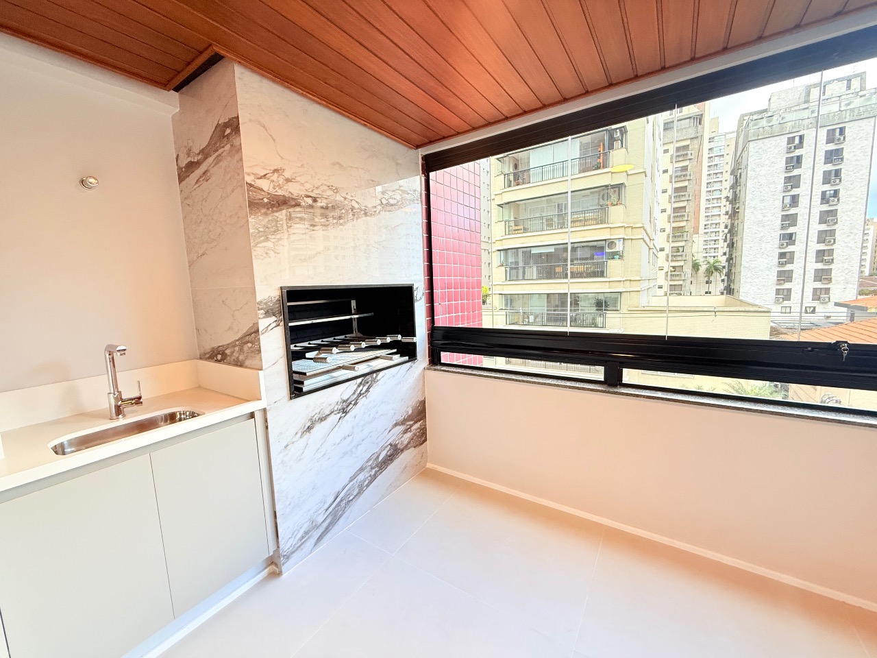 Apartamento à venda no Boqueirão: