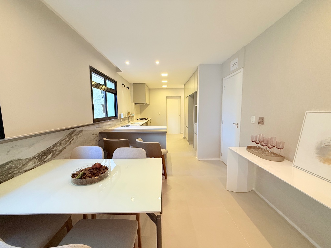 Apartamento à venda no Boqueirão: