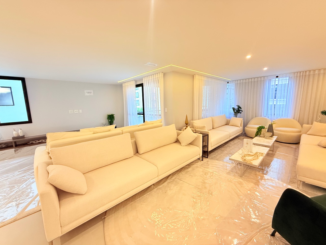 Apartamento à venda no Boqueirão: 