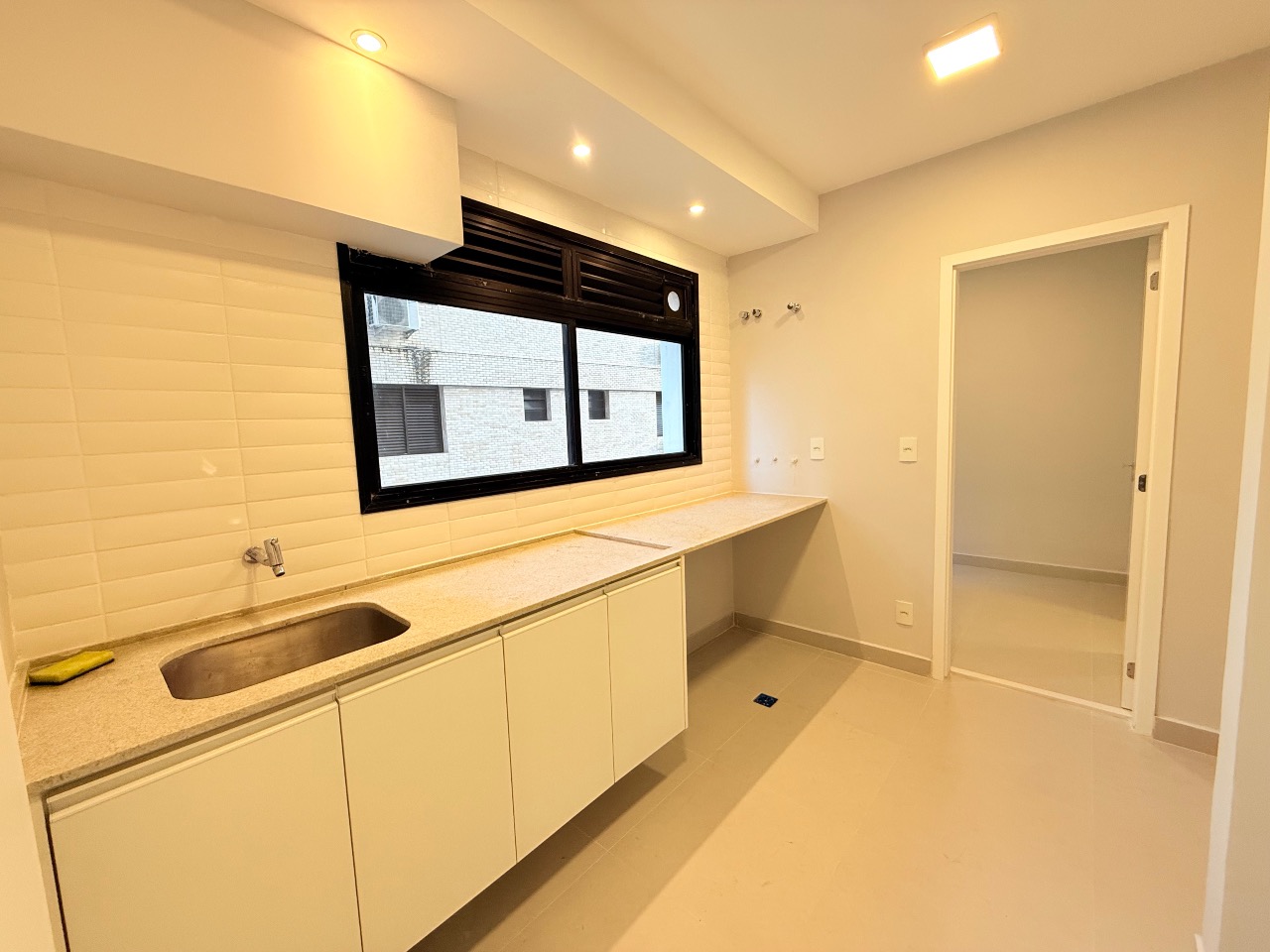 Apartamento à venda no Boqueirão: