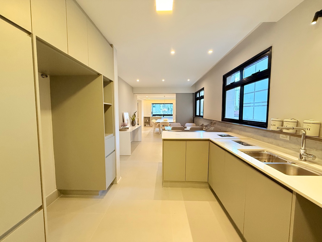 Apartamento à venda no Boqueirão: