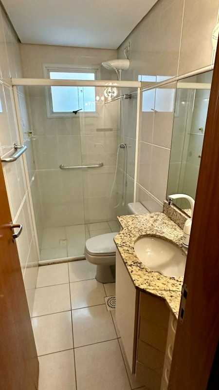 Apartamento à venda no Embaré: 