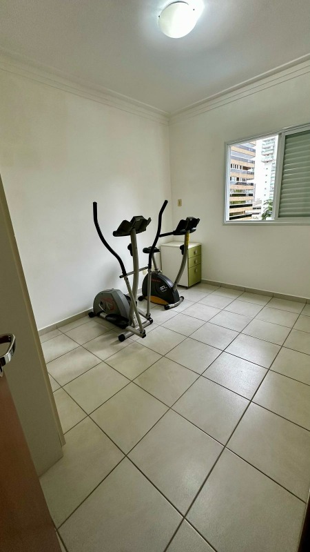 Apartamento à venda no Embaré: 