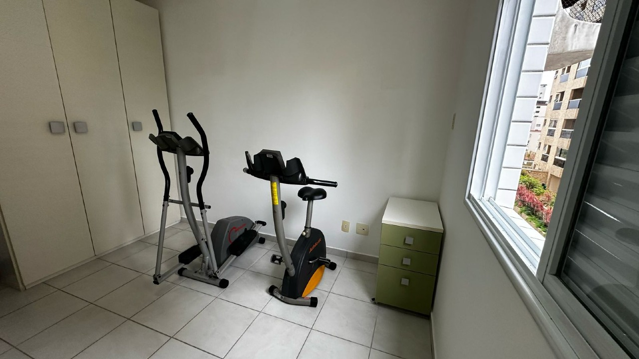 Apartamento à venda no Embaré: 