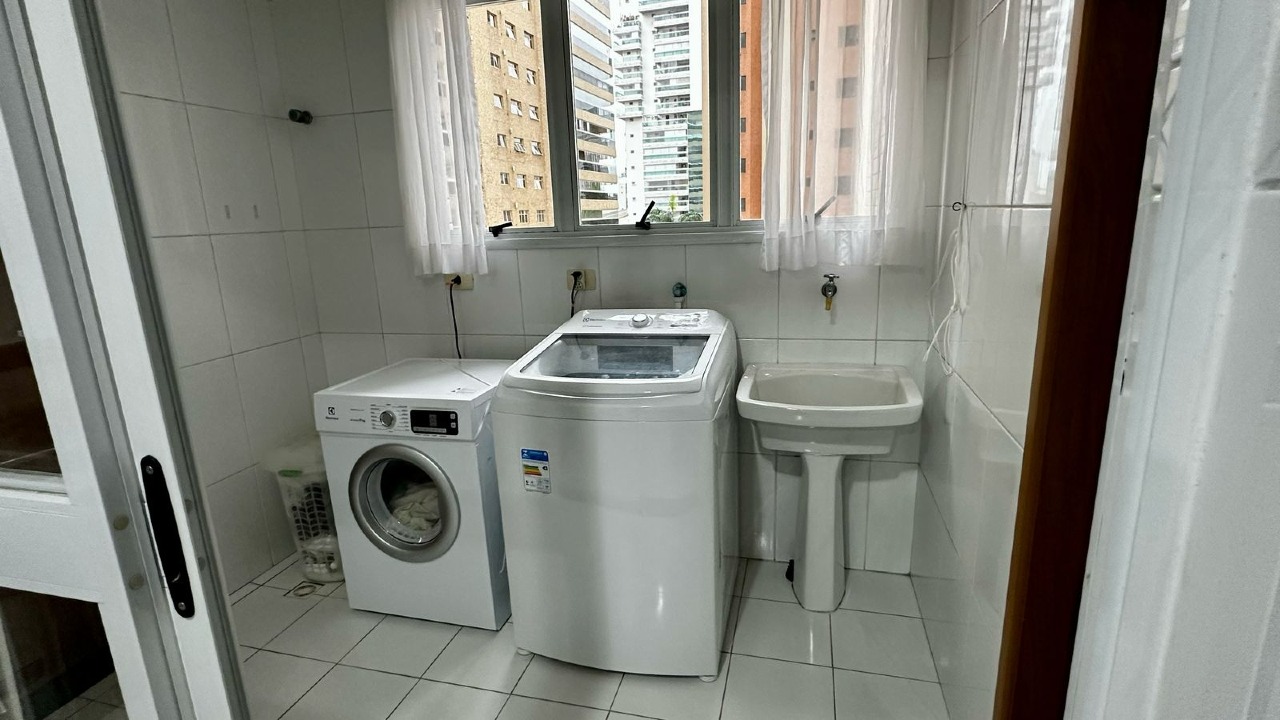 Apartamento à venda no Embaré: 