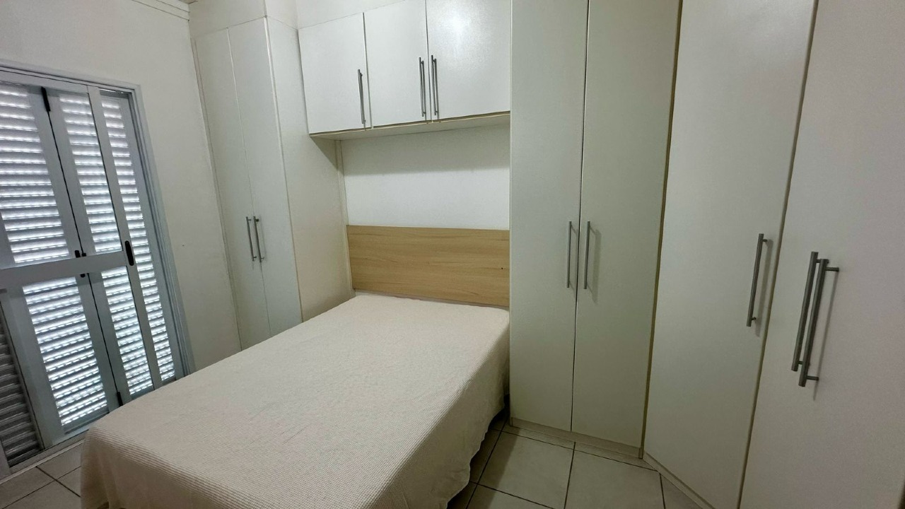 Apartamento à venda no Embaré: 