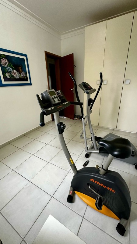 Apartamento à venda no Embaré: 