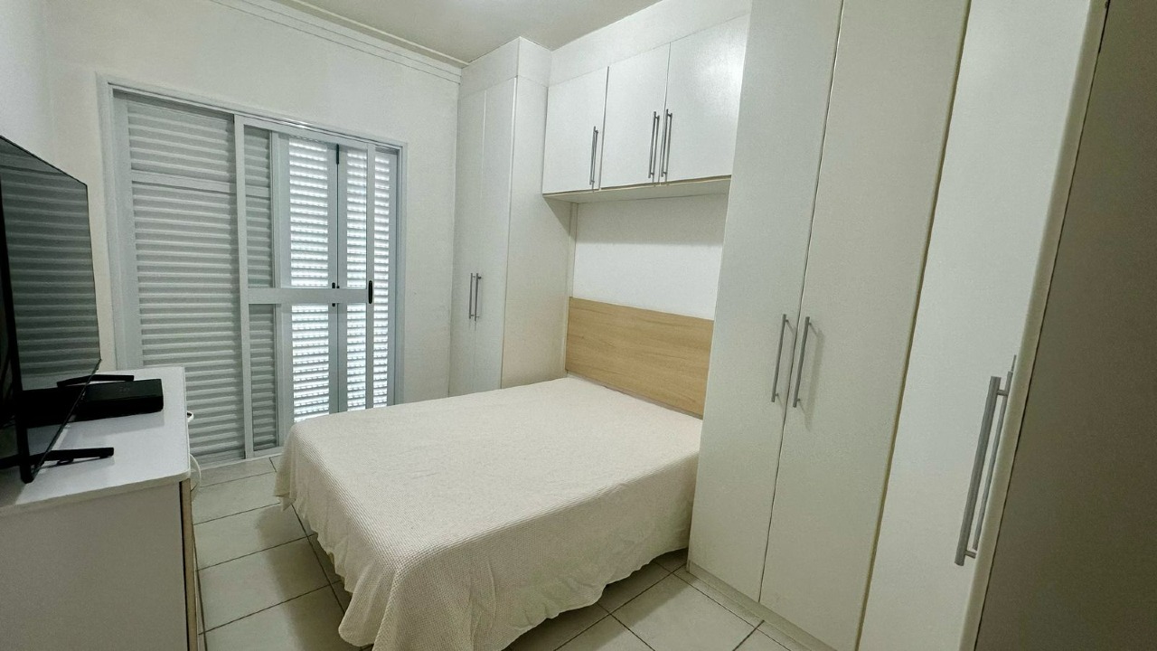 Apartamento à venda no Embaré: 