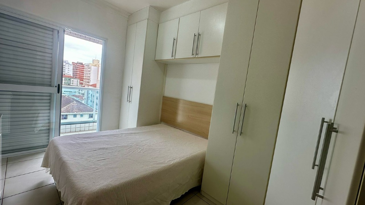 Apartamento à venda no Embaré: 