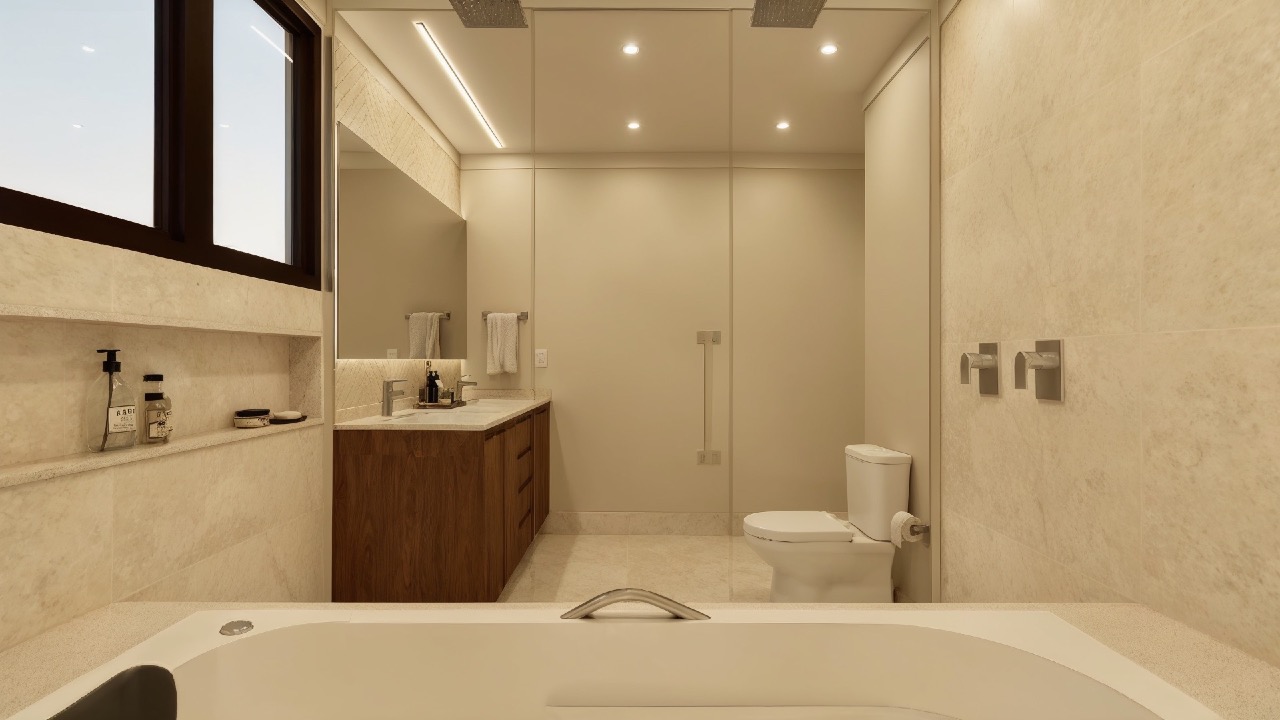 Apartamento à venda no Gonzaga: 