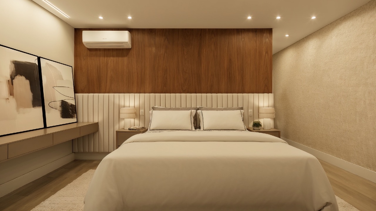 Apartamento à venda no Gonzaga: 