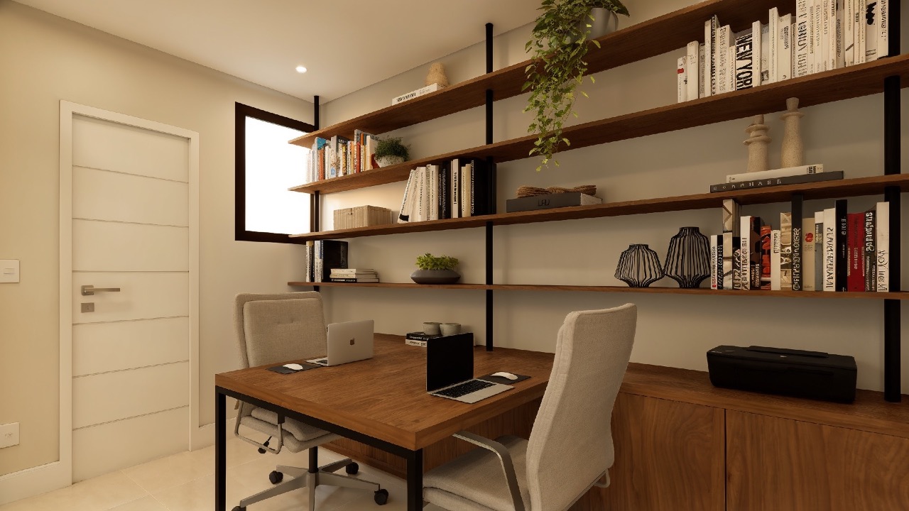 Apartamento à venda no Gonzaga: 