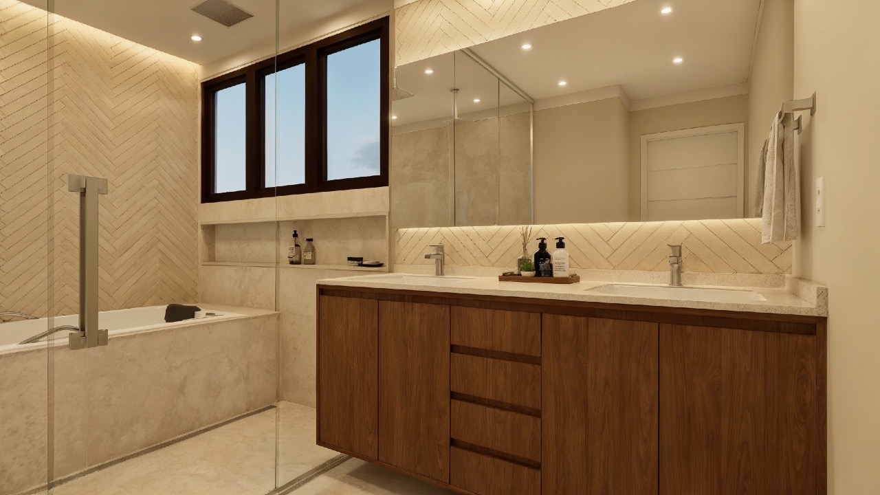 Apartamento à venda no Gonzaga: 